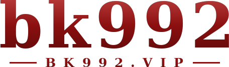 bk992 logo